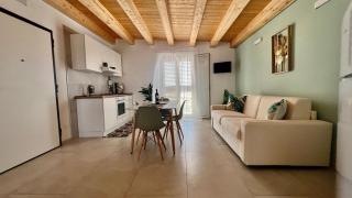 Loft Sicily's Land 50 meters from the sandy beach - 2
