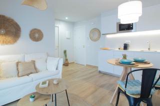 Budget Beach Studio 23 - Sant Antoni de Calonge - 3