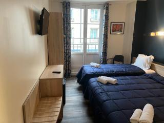 Armor Hotel - Compiègne - 8