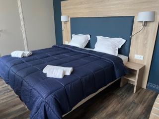 Armor Hotel - Compiègne - 1