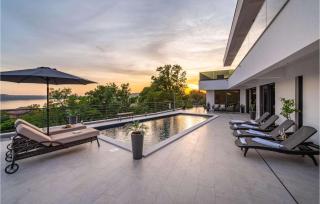 Villa Royal Hill with pool - Maslenica - 8