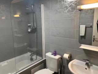 Armor Hotel - Compiègne - 7