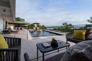 Villa Royal Hill with pool - 5