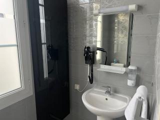 Armor Hotel - Compiègne - 5