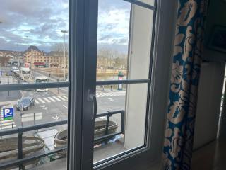 Armor Hotel - Compiègne - 2