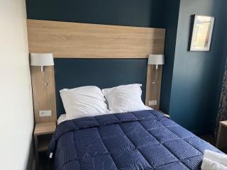 Armor Hotel - Compiègne - 4
