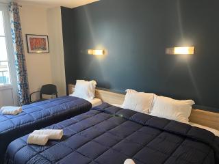 Armor Hotel - Compiègne - 5