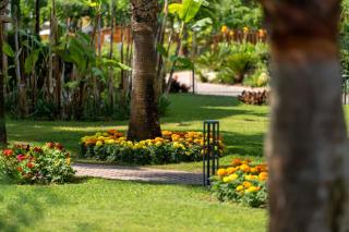 Club Tuana Fethiye - All Inclusive - Fethiye - 2