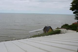 APPARTEMENT EN PLEIN FRONT DE MER : HOUAT - 6