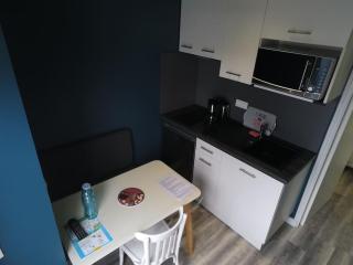APPARTEMENT EN PLEIN FRONT DE MER : HOUAT - 0