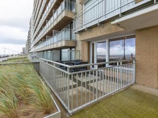Cosy apartment with sunny terrace - Middelkerke - 6