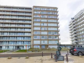 Cosy apartment with sunny terrace - Middelkerke - 5