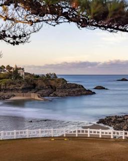 Studio "La Parenthèse", à 50 mètres de la plage - 9