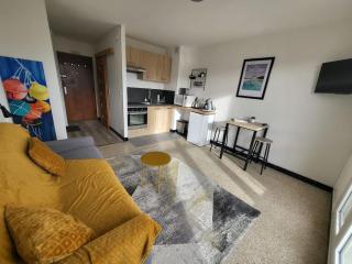 Studio "La Parenthèse", à 50 mètres de la plage - 7