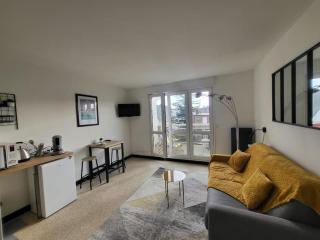 Studio "La Parenthèse", à 50 mètres de la plage - 6