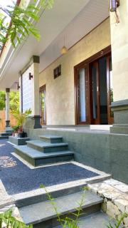 Mandox Bali Homestay - Ungasan - 1