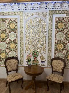 Asia Central Boutique - Boukhara - 9