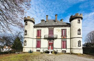 Le Château Giat - 3