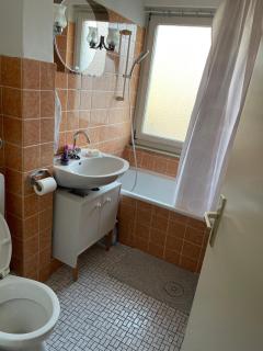 Peaceful room 2min to Kassel city-point - 6