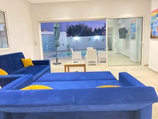 Dar Lili Djerba - Mezraya - 5