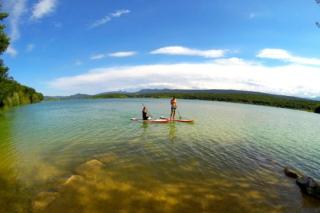 Camping maeva Respire La Serre - 5