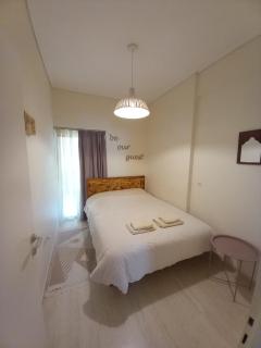 Evie's apartment - Kalamata - 1