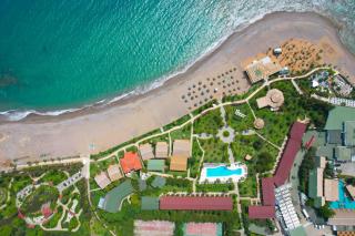 Flora Garden BEACH - Couples Concept - Adults over 16 Only - Kızılot - 4