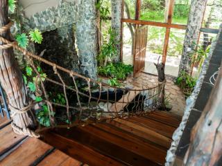 The Tropical Hut - 8