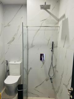 Appartement luxueux - 9