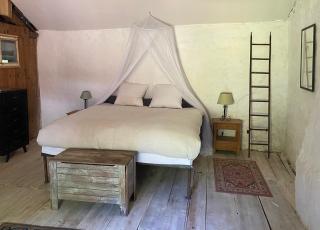 La Maison dans la forêt - Vabre - 2