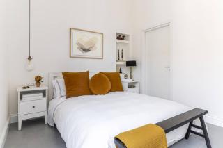 Modern art apartment - Art pieces & eclectic deco - Florence - 7