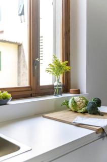 Modern art apartment - Art pieces & eclectic deco - Florence - 8