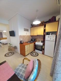 Evie's apartment - Kalamata - 3