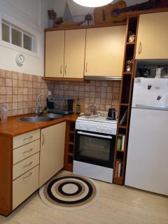 Evie's apartment - Kalamata - 2