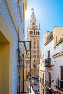 Genteel Home Giralda - Sevilla - 7
