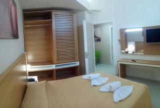 Atrion Resort Hotel - Agia Marina Nea Kydonias - 4