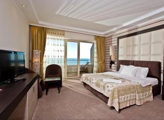 Grand Hotel Pomorie - Medical spa - Pomorie - 9