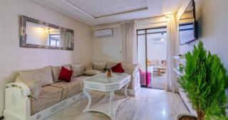 AiM HOUSE - Marrakech - 4