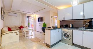 AiM HOUSE - Marrakesh - 1