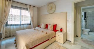 AiM HOUSE - Marrakech - 8