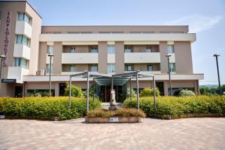 San Paolo Hotel - Montegiorgio - 2