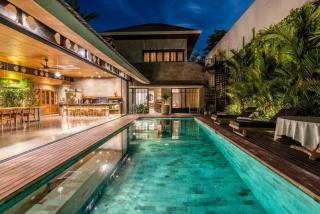 Love Supreme Villa by Betterplace - Canggu - 9