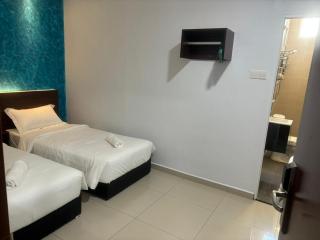 Codidik Hotel - Kuantan - 4