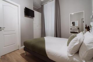 Rooms Genova dei Rolli - Genova - 5