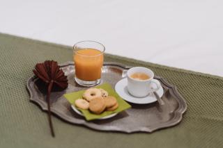 Rooms Genova dei Rolli - 2