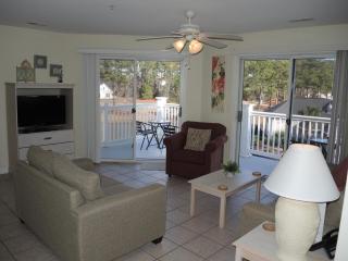 2607M condo - Calabash - 0