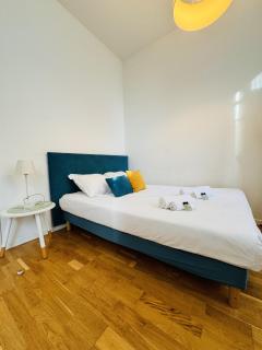 Studio chaleureux proche croisette Mimont29 - Cannes - 0