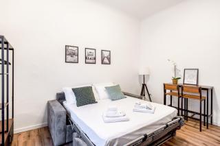 Charming Sempione - Milano MiCo - Arco della Pace - 5