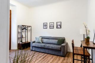 Charming Sempione - Milano MiCo - Arco della Pace - 7