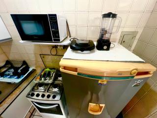 PERFEITO FLAT BOA VIAGEM - Recife - 8